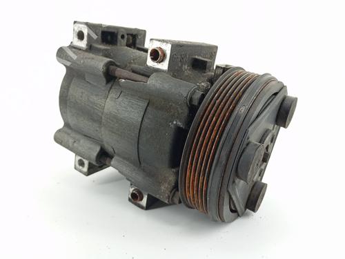 Used AC compressor AC compressor FORD ESCORT V (AAL, ABL) 1.6 i 16V (90 hp) 31818456 31818456