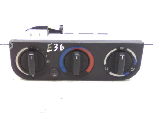 Used Climate control Climate control 22603355 22603355