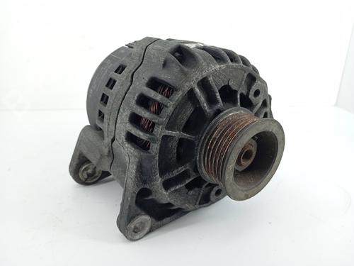 Used Alternator Alternator FORD ESCORT V (AAL, ABL) 1.6 i 16V (90 hp) 31714830 31714830