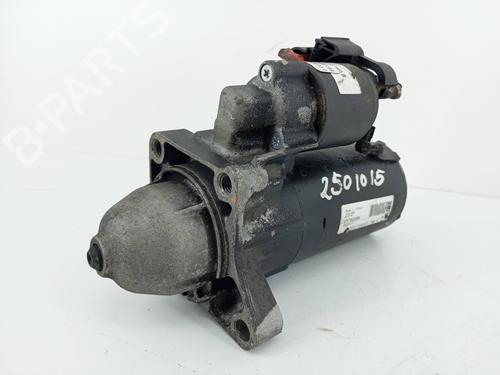 Used Starter Starter FORD ESCORT V (AAL, ABL) 1.6 i 16V (90 hp) 31818457 31818457