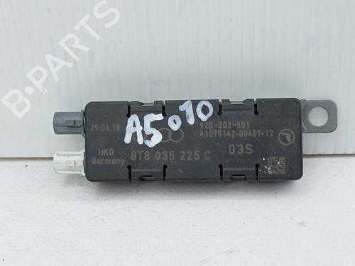 Used Electronic module Electronic module AUDI A5 Sportback (8TA) 2.0 TDI (170 hp) 22592806 22592806