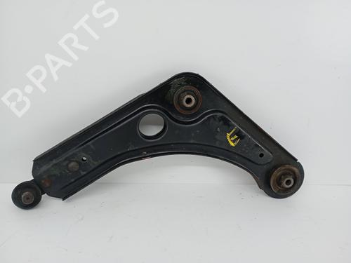 Used Left front suspension arm Left front suspension arm FORD ESCORT V (AAL, ABL) 1.6 i 16V (90 hp) 31818460 31818460