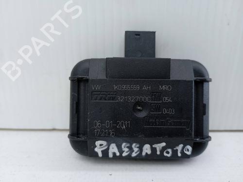 Used Electronic module Electronic module VW PASSAT B7 (362) 2.0 TDI (140 hp) 22592811 22592811