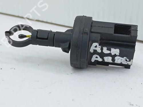 Used Electronic module Electronic module SEAT ALHAMBRA (7V8, 7V9) 1.9 TDI (90 hp) 22593847 22593847