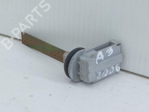 Used Electronic module Electronic module AUDI A3 (8P1) 1.9 TDI (105 hp) 22593851 22593851