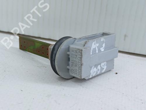 Used Electronic module Electronic module AUDI A3 (8P1) 1.9 TDI (105 hp) 22592822 22592822