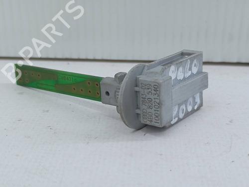 Used Electronic module Electronic module VW POLO IV (9N_, 9A_) 1.9 TDI (101 hp) 22593861 22593861