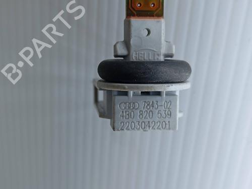 Electronic module AUDI A4 B6 (8E2) 1.9 TDI | BP22593869M83 - Image 3