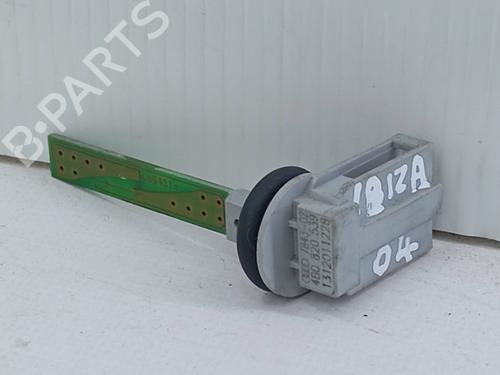 Used Electronic module Electronic module SEAT IBIZA III (6L1) 1.9 TDI (100 hp) 22593884 22593884