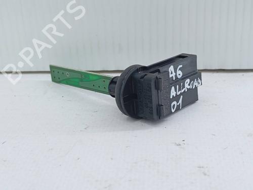 Used Electronic module Electronic module AUDI ALLROAD C5 (4BH) 2.5 TDI quattro (163 hp) 22593890 22593890