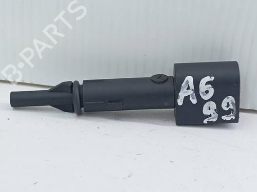 Used Electronic module Electronic module AUDI A6 C5 (4B2, 4B4) 1.8 (116 hp) 22593903 22593903