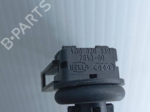 Electronic module AUDI A4 B6 (8E2) 1.9 TDI | BP22593895M83 - Image 3