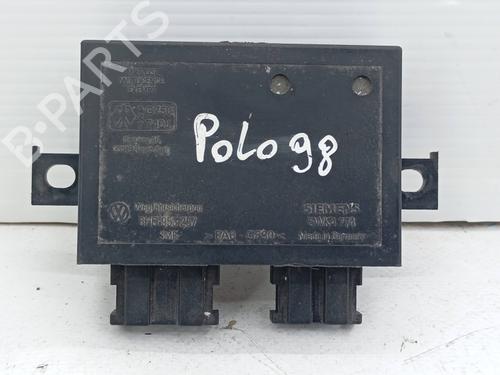 Used Electronic module Electronic module 22593906 22593906