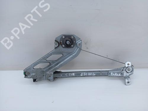 Used Rear right window mechanism Rear right window mechanism 28813038 28813038