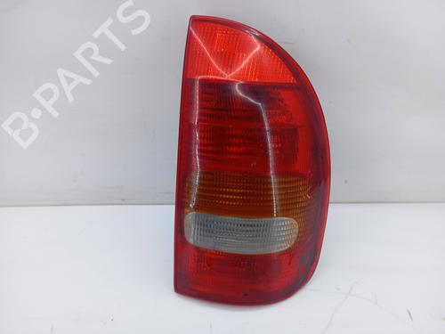 Used Right taillight Right taillight 28813042 28813042