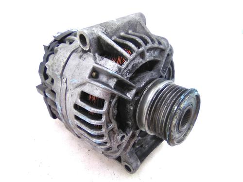 Used Alternator Alternator 28384225 28384225