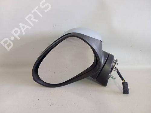 Retrovisor esquerdo Retrovisor esquerdo 22622502 22622502