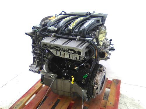 Used Engine Engine RENAULT LAGUNA I Grandtour (K56_) 1.6 16V (K568) (107 hp) 29901031 29901031