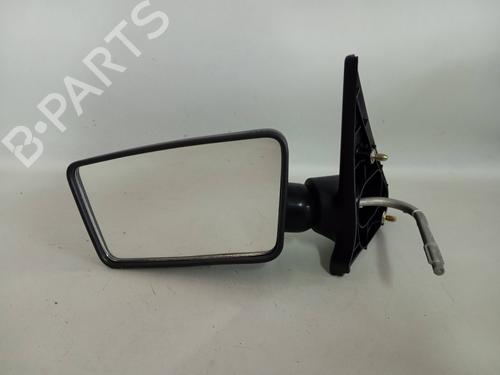 Used Left mirror Left mirror CITROËN BX (XB-_) 14 E (61 hp) 22622497 22622497