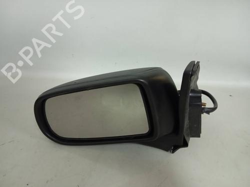Used Left mirror Left mirror 22629471 22629471