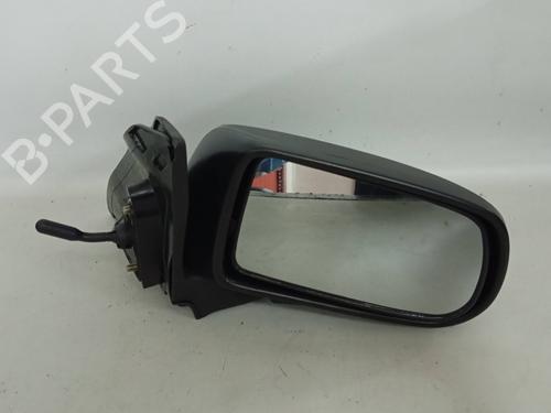 Used Right mirror Right mirror MAZDA 323 F VI Hatchback (BJ) 2.0 D (71 hp) 22629475 22629475