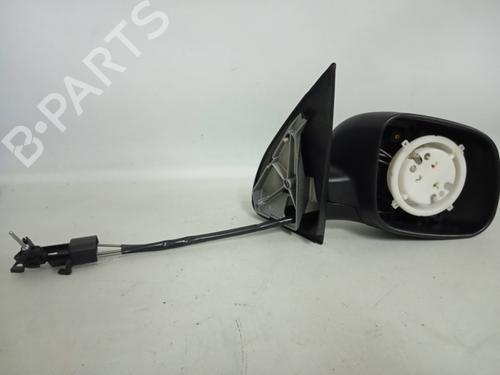 Used Right mirror Right mirror 22629477 22629477