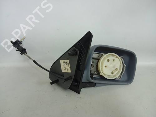 Used Right mirror Right mirror VW POLO III (6N1) 75 1.6 (75 hp) 22629478 22629478