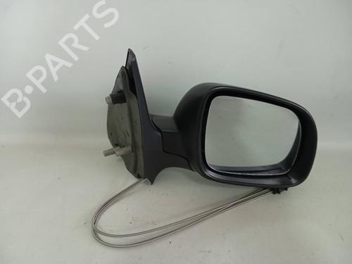 Used Right mirror Right mirror 22647289 22647289