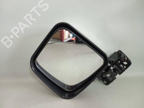 Used Left mirror Left mirror 22647290 22647290