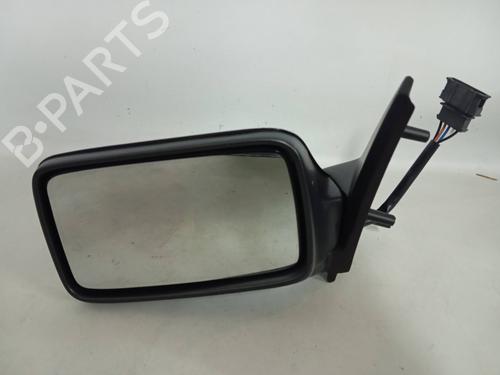 Used Left mirror Left mirror SAAB 9-3 (YS3D) [1998-2003] 36226810 36226810