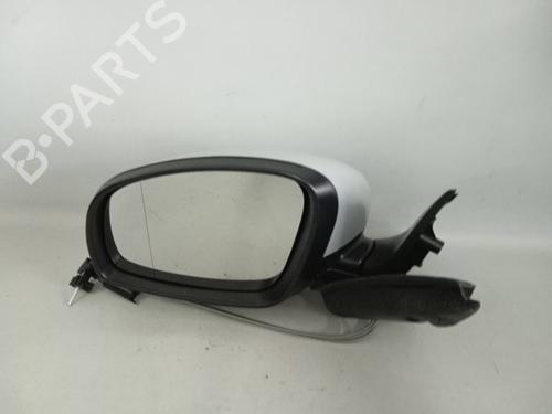 Used Left mirror Left mirror SKODA FABIA II Combi (545) 1.4 TDI (80 hp) 22647292 22647292