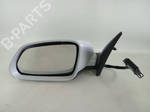 Retrovisor esquerdo Retrovisor esquerdo 22647277 22647277
