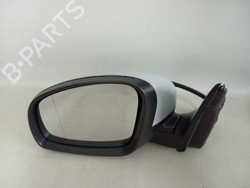 Used Left mirror Left mirror 22647294 22647294