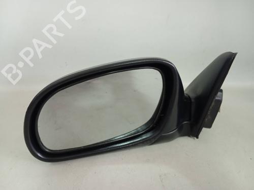 Used Left mirror Left mirror HYUNDAI ACCENT I (X-3) 1.5 i 16V (99 hp) 22647297 22647297