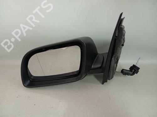 Used Left mirror Left mirror VW POLO IV (9N_, 9A_) 1.4 16V (75 hp) 22647280 22647280