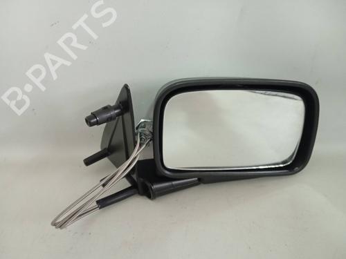 Used Right mirror Right mirror 22647281 22647281
