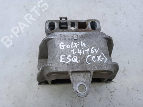 Used Gearbox mount Gearbox mount VW GOLF IV (1J1) 1.4 16V (75 hp) 30046468 30046468