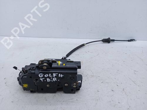 Højre bagtil lås Højre bagtil lås VW GOLF IV (1J1) 1.4 16V (75 hp) 30487925 30487925