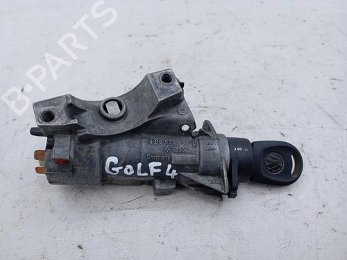 Used Ignition barrel Ignition barrel VW GOLF IV (1J1) 1.4 16V (75 hp) 30044569 30044569