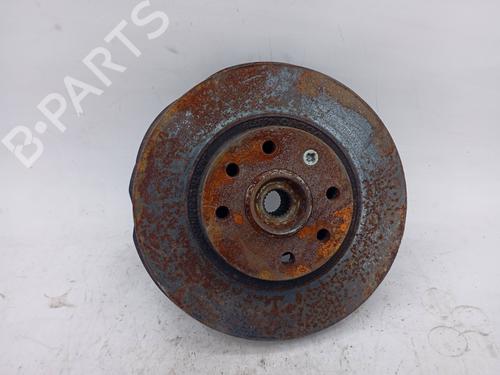 Used Right front steering knuckle Right front steering knuckle VOLVO 440 (445) 1.7 Turbo (120 hp) 23991068 23991068