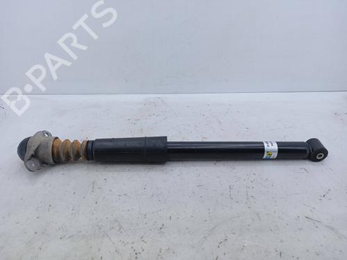 Used Left rear shock absorber Left rear shock absorber VW GOLF IV (1J1) 1.4 16V (75 hp) 30487930 30487930