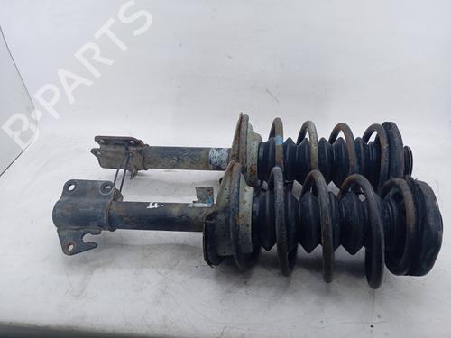 Used Right front shock absorber Right front shock absorber VOLVO 440 (445) 1.7 Turbo (120 hp) 23991070 23991070