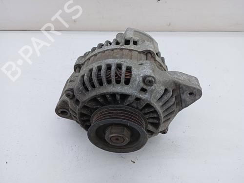 Used Alternator Alternator HONDA CIVIC V Coupe (EJ) 1.5 i LSi (EJ2) (101 hp) 30487937 30487937