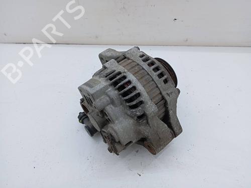 Alternator HONDA CIVIC V Coupe (EJ) 1.5 i LSi (EJ2) | BP30487937M7 - Image 2