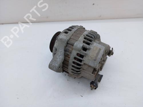 Alternator HONDA CIVIC V Coupe (EJ) 1.5 i LSi (EJ2) | BP30487937M7 - Image 3