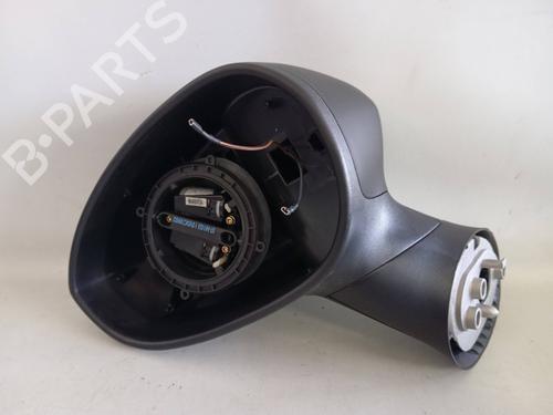 Used Left mirror Left mirror SEAT IBIZA IV (6J5, 6P1) 1.0 TSI (95 hp) 22749529 22749529