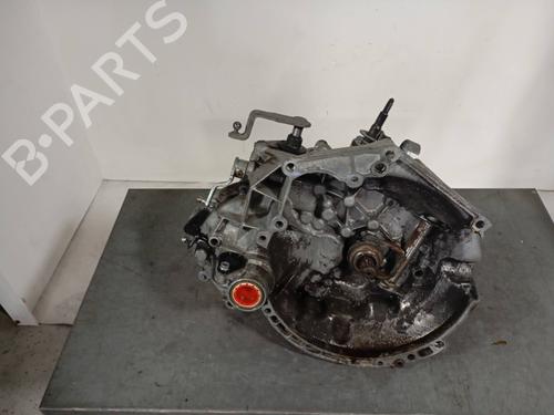 manual-gearbox-peugeot-206-2l_-2m_-11-20cq82-2009-2010-2011-2012-2013-22848789 main image