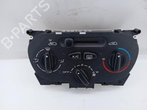 climate-control-peugeot-206-2l_-2m_-2009-2010-2011-2012-2013-28318588 main image
