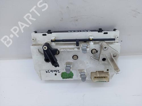 Climate control PEUGEOT 206+ (2L_, 2M_) 1.1 | BP28318588I5 - Image 2