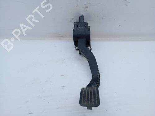 Used Pedal Pedal PEUGEOT 206+ (2L_, 2M_) 1.1 (60 hp) 28318591 28318591